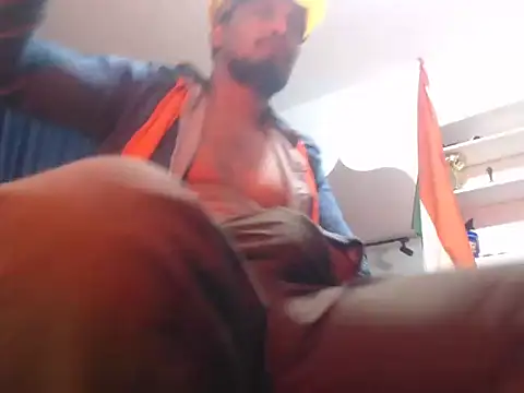 ElCaballeroNegro24 online show from 11/24/25, 02:00