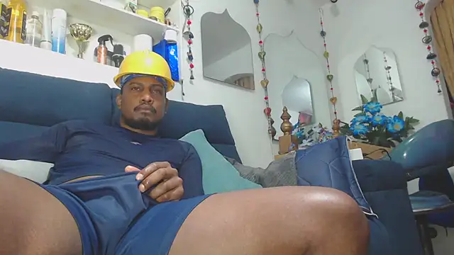 ElCaballeroNegro24 online show from 02/26/26, 04:07