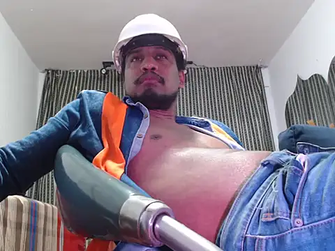 ElCaballeroNegro24 online show from 09/28/25, 05:47