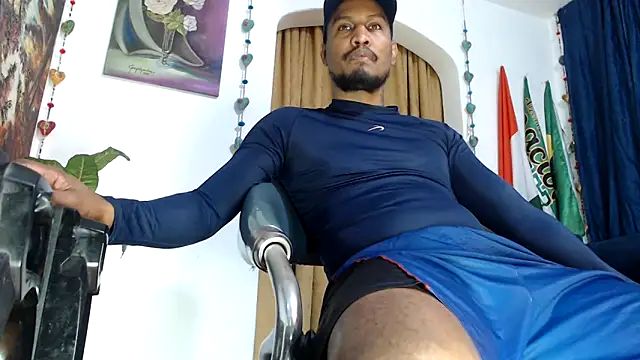 ElCaballeroNegro24 online show from 01/31/26, 07:56