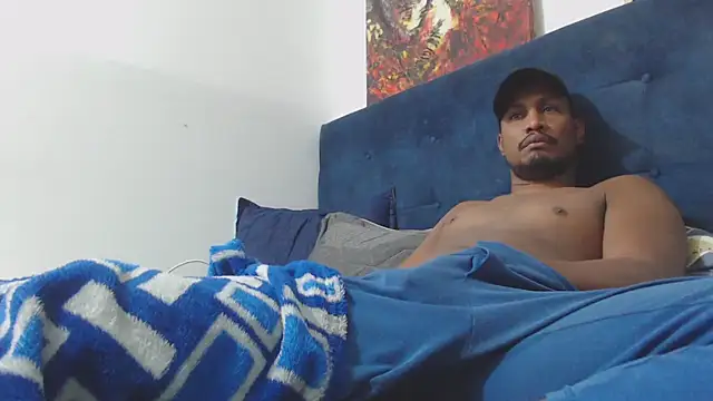 ElCaballeroNegro24 online show from 03/27/26, 01:36