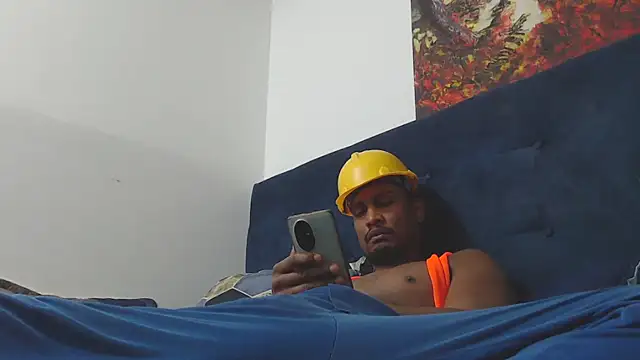 ElCaballeroNegro24 online show from 03/29/26, 04:36