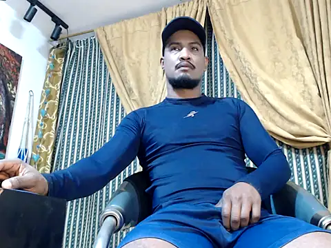 ElCaballeroNegro24 online show from 10/25/25, 07:03