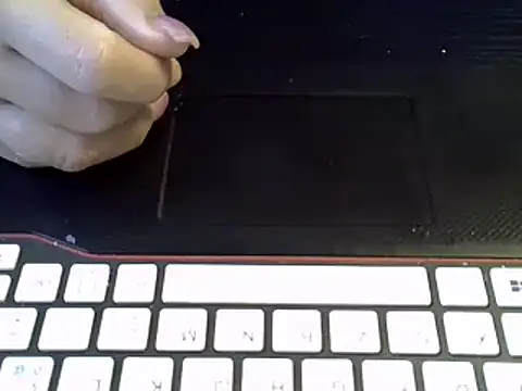 ITALIANASISIXX online show from 12/18/25, 07:35