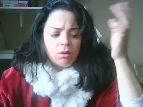 ITALIANASISIXX online show from 11/19/25, 08:25