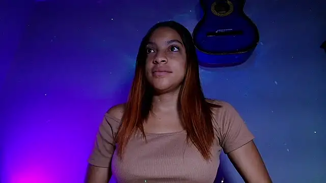 m rosee online show from 12/02/25, 12:07