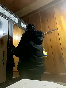 Lai005 online show from 01/08/26, 01:00