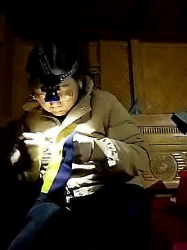 Lai005 online show from 12/21/25, 12:51