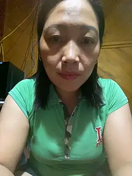 Snapshot of Lai005 chatting on 10/01/25, 10:24 Lai005 online show from 10/01/25, 10:24