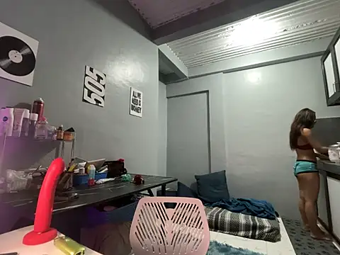 PinayLina18 online show from 03/30/26, 03:30