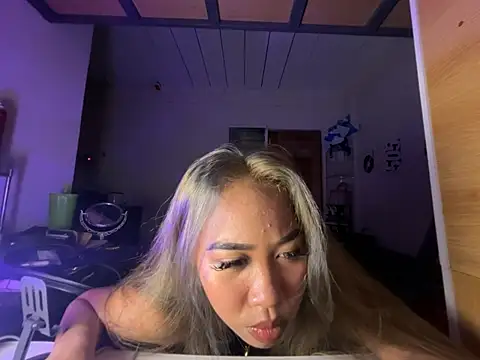 PinayLina18 online show from 07/07/26, 03:59