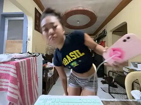 PinayLina18 online show from 03/13/26, 03:39