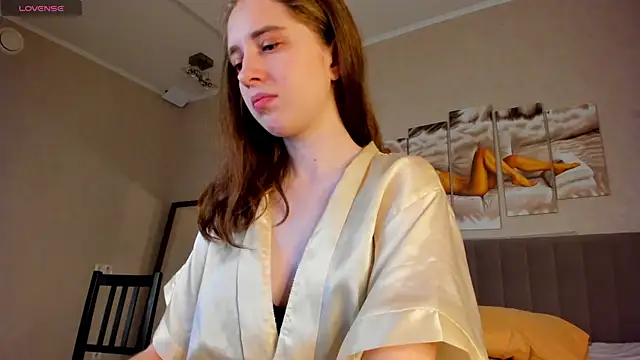 Camilla Kelly online show from 03/20/26, 01:39