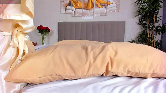 Camilla Kelly online show from 03/30/26, 01:07