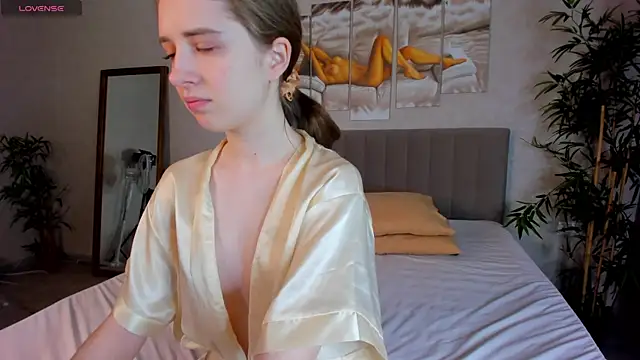 Camilla Kelly online show from 02/26/26, 01:27