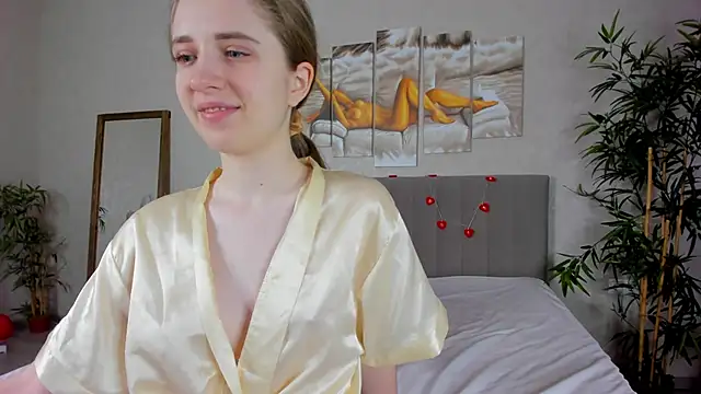 Camilla Kelly online show from 02/20/26, 01:13