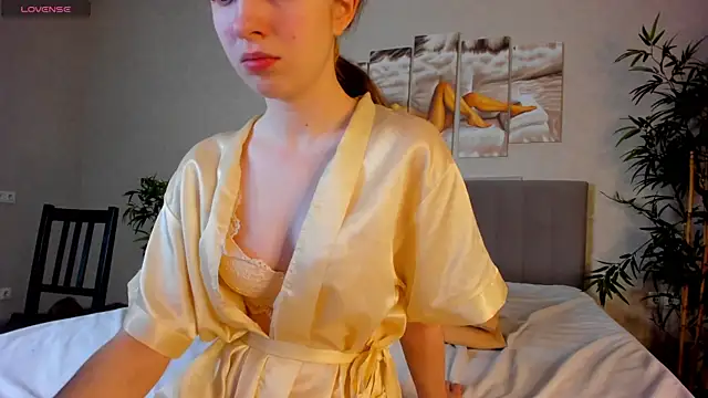 Camilla Kelly online show from 03/16/26, 01:13