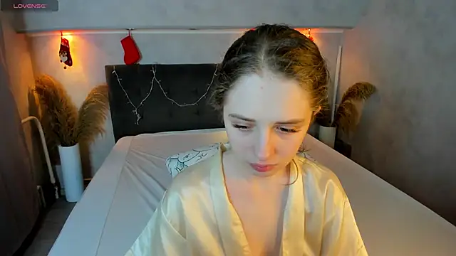 Camilla Kelly online show from 02/12/26, 01:16