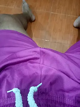 MasterVrgaagrande online show from 06/10/26, 05:41
