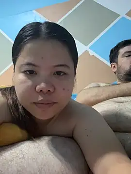 Charming Chaos online show from 02/08/26, 04:59