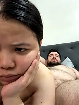 Charming Chaos online show from 10/23/25, 09:35