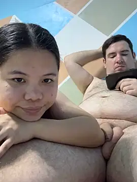 Charming Chaos online show from 02/16/26, 12:04