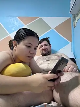 Charming Chaos online show from 03/28/26, 02:12