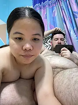 Charming Chaos online show from 01/07/26, 04:12