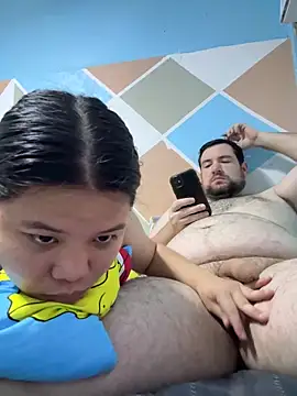 Charming Chaos online show from 04/16/26, 07:58