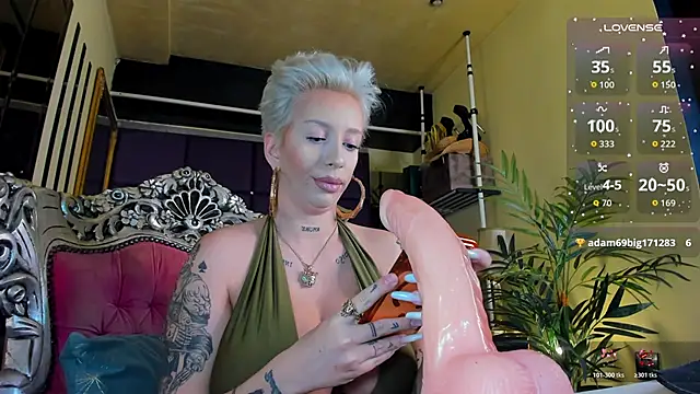 spicyxmilf online show from 02/03/26, 05:38