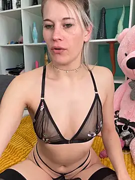 TheRealJessyLey online show from 05/02/26, 07:57