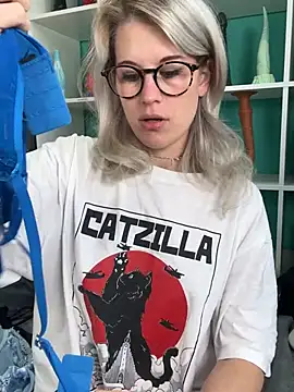 TheRealJessyLey online show from 05/14/26, 10:12