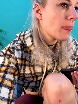 TheRealJessyLey online show from 01/07/26, 07:02