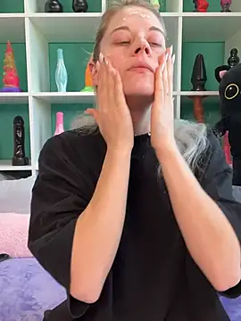 TheRealJessyLey online show from 03/19/26, 08:25