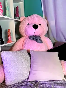 Snapshot of TheRealJessyLey chatting on 10/01/25, 06:12 TheRealJessyLey online show from 10/01/25, 06:12