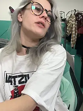 TheRealJessyLey online show from 02/11/26, 07:47