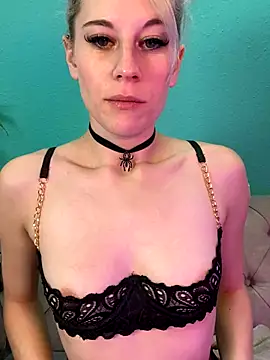 TheRealJessyLey online show from 11/28/25, 07:08