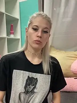 TheRealJessyLey online show from 11/03/25, 08:07