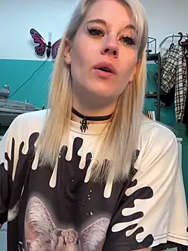 TheRealJessyLey online show from 02/05/26, 08:10