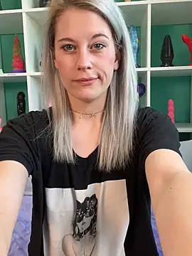 TheRealJessyLey online show from 03/23/26, 08:25