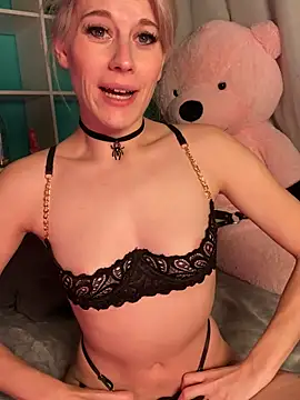 TheRealJessyLey online show from 11/13/25, 08:02