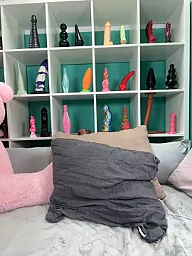 TheRealJessyLey online show from 03/06/26, 07:58