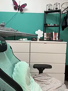 TheRealJessyLey online show from 03/24/26, 07:41