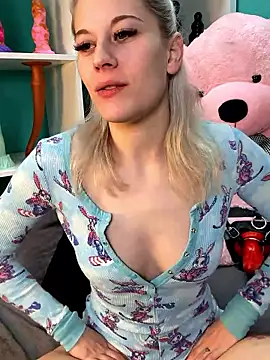 TheRealJessyLey online show from 01/14/26, 07:50