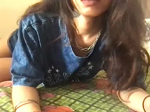  Maya zaidi  online show from 04/24/26, 07:10
