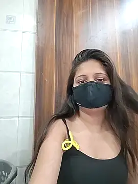 Ruhi 07 online show from 02/27/26, 08:30