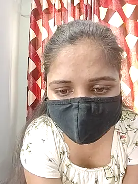 Ruhi 07 online show from 03/26/26, 04:22
