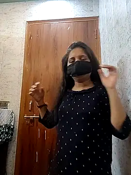 Ruhi 07 online show from 03/04/26, 07:43
