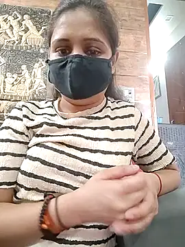 Ruhi 07 online show from 03/20/26, 05:52