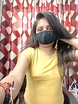 Ruhi 07 online show from 03/03/26, 05:03